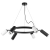Люстра подвесная Lightstar Rullo LR0168733630