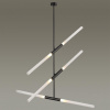 Потолочный светильник ODEON LIGHT HIGHTECH 4307/6