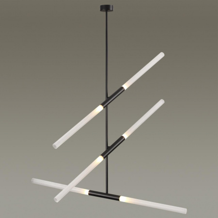 Потолочный светильник ODEON LIGHT HIGHTECH 4307/6