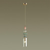 Подвес ODEON LIGHT CLASSIC 4855/1