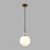 Подвесной светильник ODEON LIGHT MIDCENT 4359/1A