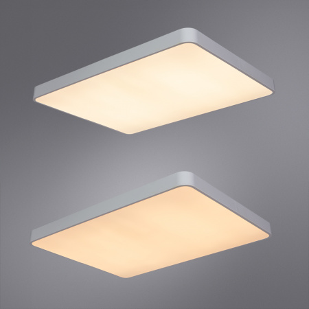Потолочный светильник Arte Lamp SCENA A2662PL-1WH