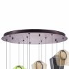 Люстра подвесная Lightstar Caramello 796229