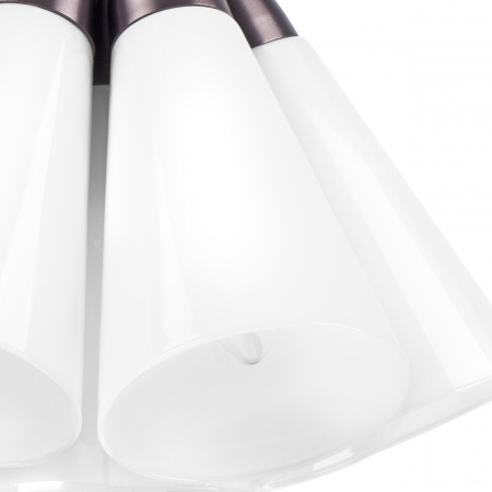 Люстра потолочная Lightstar Cone 757070