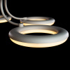 Потолочная люстра Arte Lamp NASTRO A9358PL-5WH