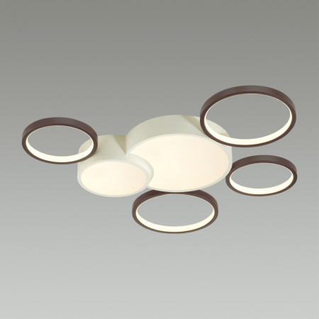 Люстра потолочная LUMION LEDIO 5253/99CL