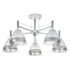 Потолочная люстра Arte Lamp FIAMMA A3521PL-5CC