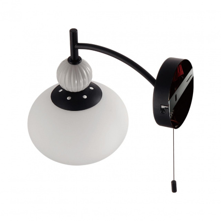 Бра с выключателем LUMION NEOCLASSI 8273/1W