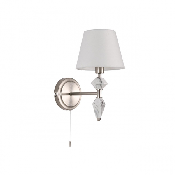 Бра с выключателем LUMION CLASSI 8274/1W