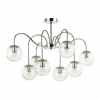 Люстра потолочная LUMION COMFI 4551/8C