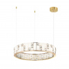 Люстра ODEON LIGHT HALL 5072/80L