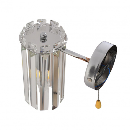 Бра с выключателем LUMION CLASSI 8348/1W