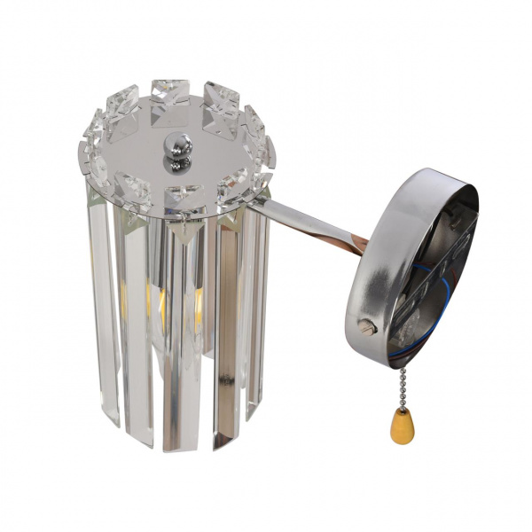 Бра с выключателем LUMION CLASSI 8348/1W