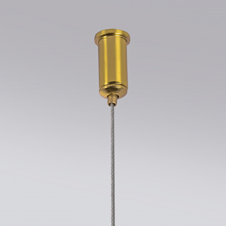 Люстра подвесная Lightstar Corinto 637093