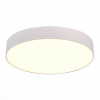 ST LUCE ST606.532.48 Светильник потолочный Белый LED 1*48W 3000K 4 320Lm Ra>85 120° IP20 D400xH55 185-265V Накладные светильники