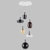 Люстра подвесная Lightstar Disco 792169