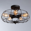 Потолочная люстра Divinare COTTERO 5002/05 PL-5