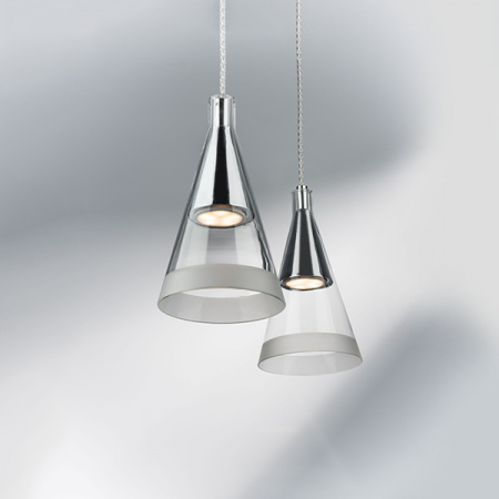 Подвес Lightstar Cone 757019