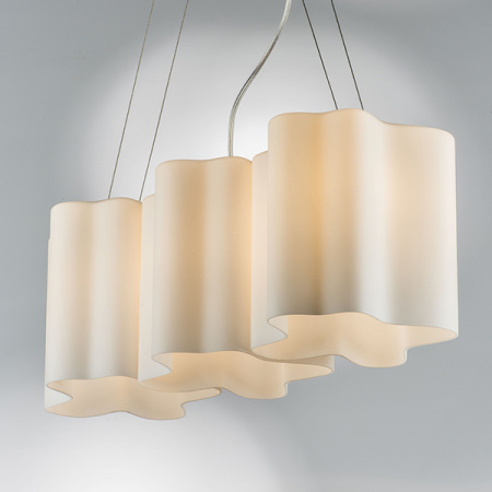 Люстра подвесная Lightstar Nubi 802133
