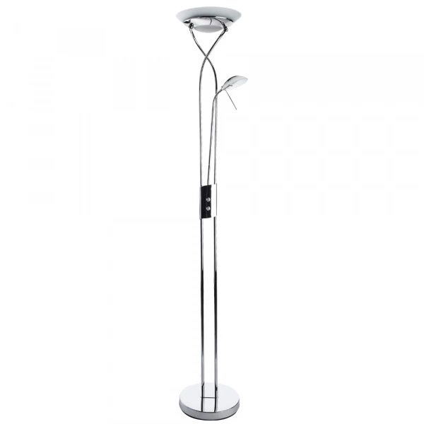 Торшер Arte Lamp DUETTO A4399PN-2CC
