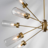 Люстра потолочная Lightstar Crotone 690103