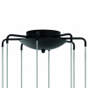 Люстра подвесная Lightstar Tubo L8T747237