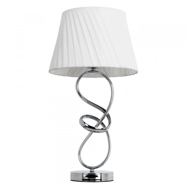 Декоративная настольная лампа Arte Lamp ESTELLE A1806LT-1CC