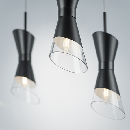 Подвес Lightstar Strato 817017