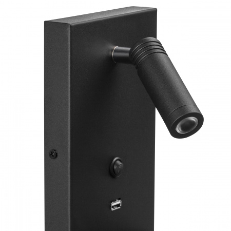 Бра Lightstar Muro II 808527