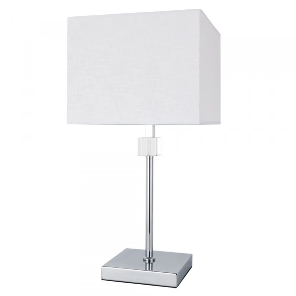 Декоративная настольная лампа Arte Lamp NORTH A5896LT-1CC