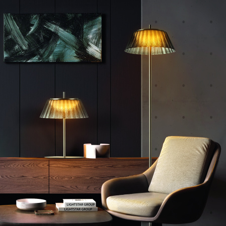 Торшер Lightstar Napoli 794718