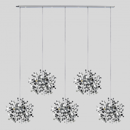 Люстра подвесная Lightstar Extra L5PL721134