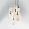 Подвес Lightstar Globo 813063