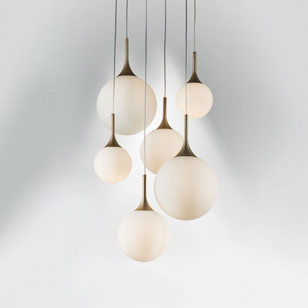 Подвес Lightstar Globo 813063