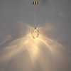 Подвесной светильник ODEON LIGHT L-VISION 7114/4LB