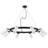 Люстра подвесная Lightstar Rullo LR0183681