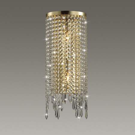 Бра ODEON LIGHT MODERN 5028/2WA
