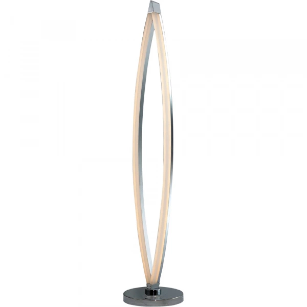 Торшер Arte Lamp SERATA A9443PN-2CC