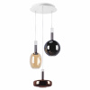 Люстра подвесная Lightstar Disco 792139