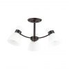 Люстра потолочная LUMION COMFI 4534/3C