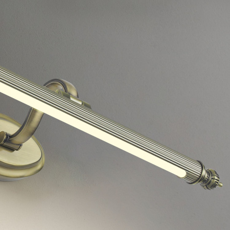 Настенный светильник Favourite Light Artifex 2435-1W