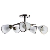 Потолочная люстра Arte Lamp INNOCENTE A6056PL-5AB