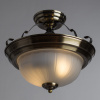 Потолочная люстра Arte Lamp PORCH A7835PL-2AB