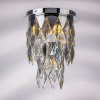 Люстра потолочная Lightstar Limpio 722064