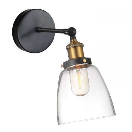 Настенный светильник Favourite Light Cascabel 1874-1W