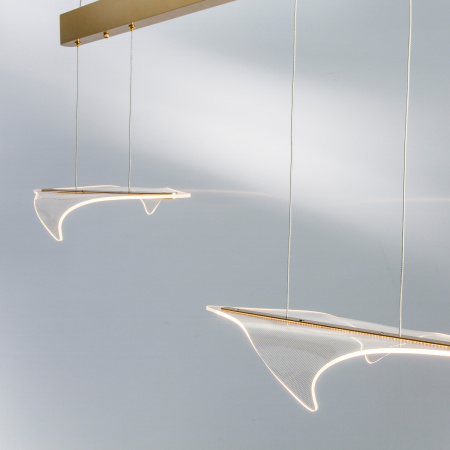 Люстра подвесная Lightstar Varese 731323