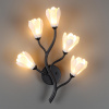 Бра ODEON LIGHT MODERN 5090/5W