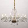 Подвесная люстра Favourite Light Monreal 1735-12P