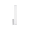 ST LUCE SL1599.101.01 Светильник настенный ST-Luce Хром/Белый LED 1*6W 4000K Настенные светильники