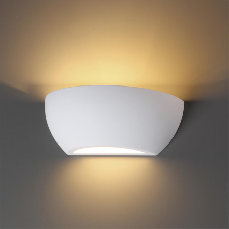 Настенный светильник ODEON LIGHT HIGHTECH 3551/1W